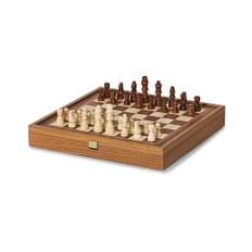 Manopoulos Chess/Backgammon Combo Game