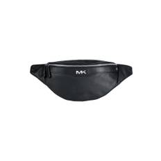 Belt bag - Black - --