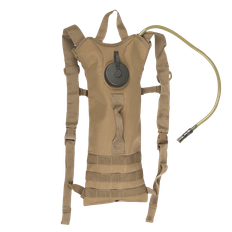 Mil-Tec Vätskesystem Camelback Molle 3L