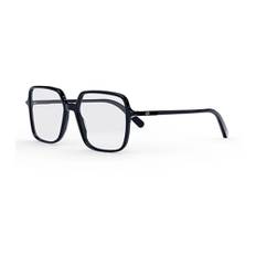 Dior, Accessories , unisex, Sort, 52 MM, Uld, Chic Dream Model A Øreringe