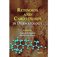 Retinoids and Carotenoids in Dermatology (Basic and Clinical Dermatology) (2007-06-20)