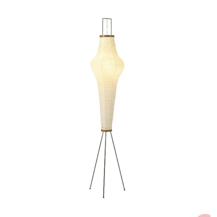 Vitra - Akari 14A - Gulvlampe
