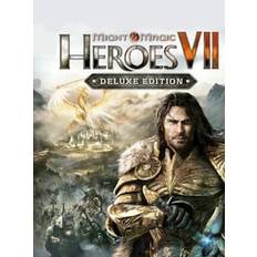 Might & Magic Heroes VII | Deluxe (PC) - Ubisoft Connect Key - EUROPE