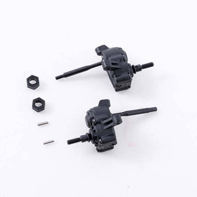 FMS C3932 FCX24/FCX18 Front Portal Assembly V2