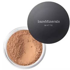 Bareminerals Matte Foundation 18 Medium Tan Spf15 - 6g