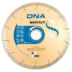 Montolit SCX 180 mm Diamantklinga – Snabba & Fina Snitt