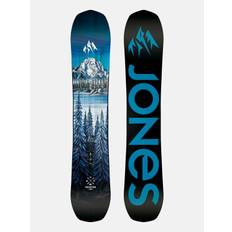Men's Frontier Snowboard - Herre - 2023/24
