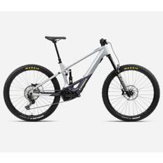 Orbea WILD M20 - Halo Silver - R34403V4 - Small