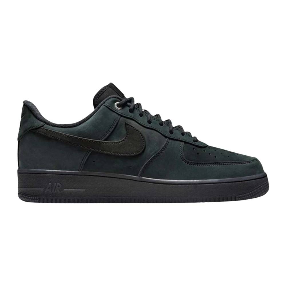 Nike, Träning , Herr, 43 EU, Läder, Air Force 1 '07 WB