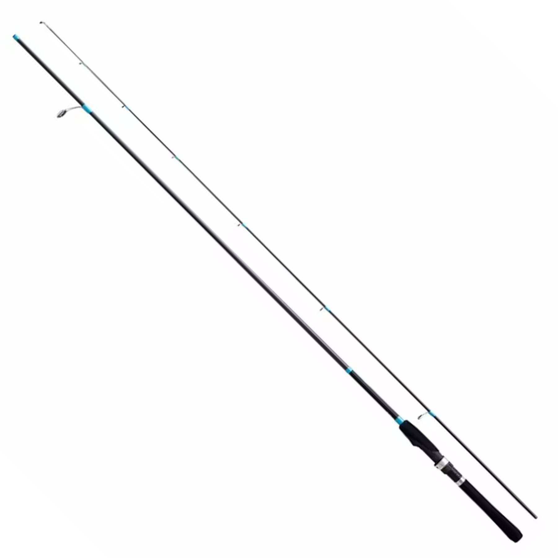 SHIMANO Spinning Rod 23 Lurematic Salt S96M (Salt Lure Recommended Model) Sea Bass Hairtail Flounder Blue Fish