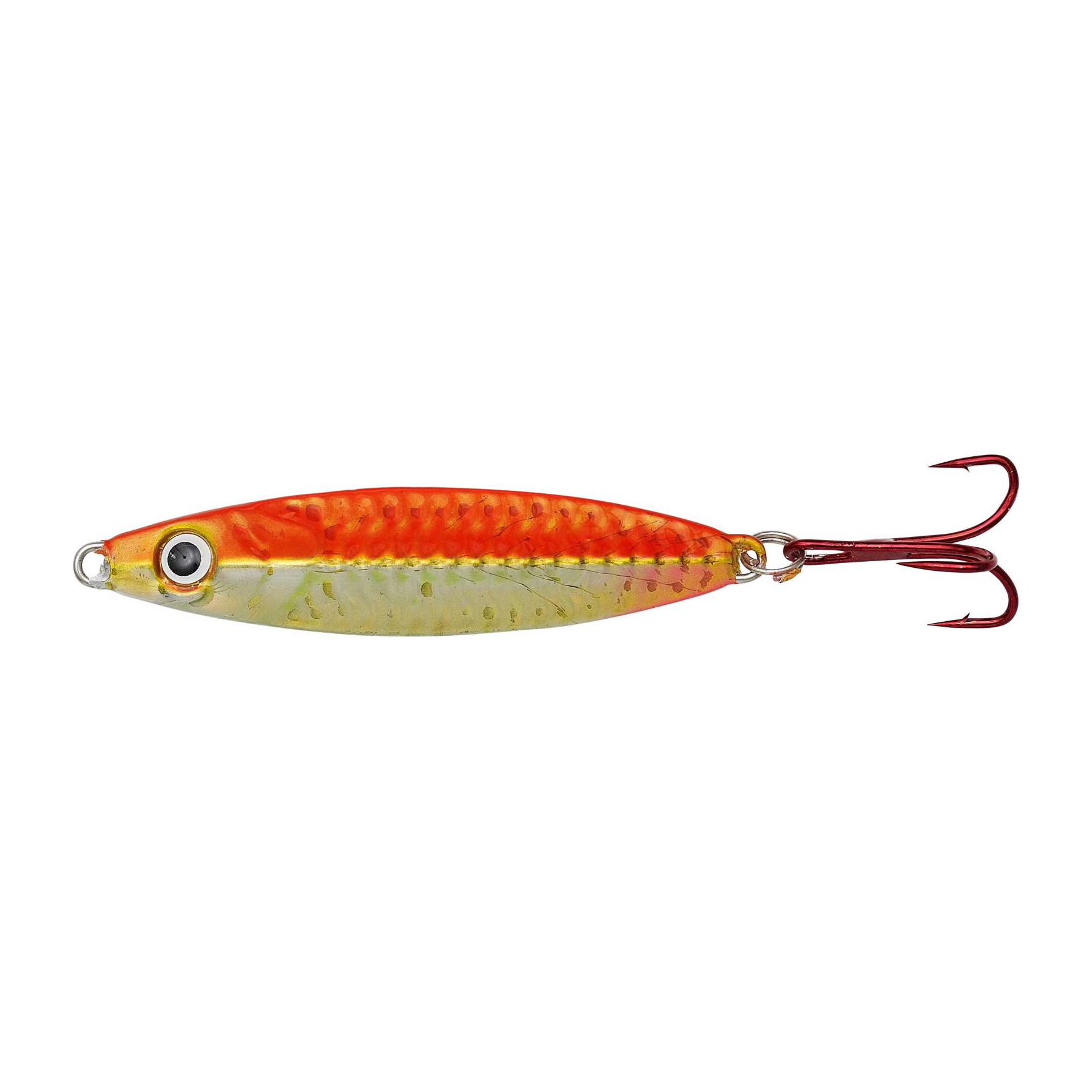 Kinetic Dragon 80G Gold/Orange.