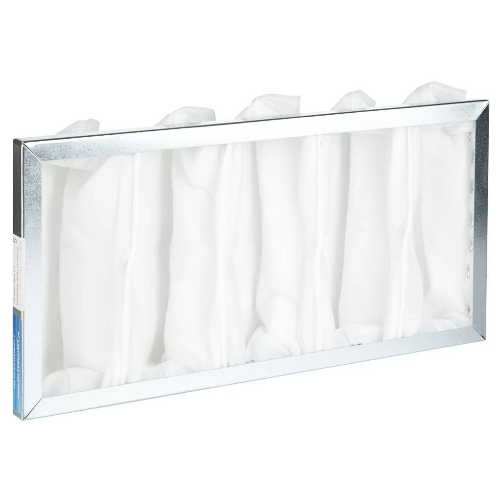 Danfilter Ecovent Eco 500 Pollenfilter set DF-1020183