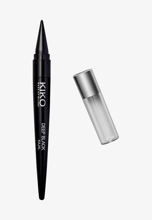 PRECISION EYELINER NEW 2012 PARABEN FREE - Eyeliner - black