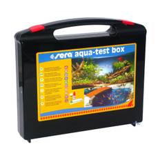 Sera aqua-test box