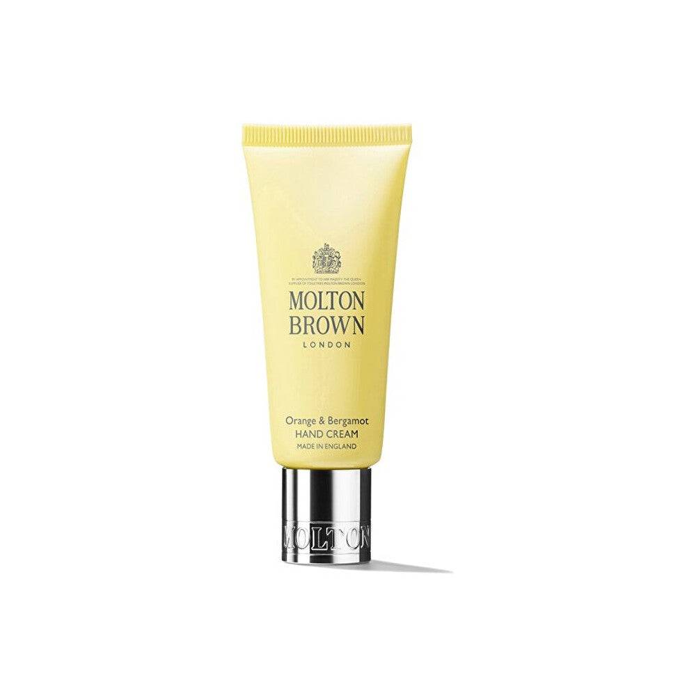 Molton brown Handkräm med apelsin och bergamott 40ml
