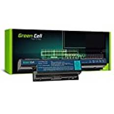 Green Cell Laptop batteri Acer AS10D31 AS10D41 AS10D51 AS10D71 AS10D75 AS10D81 för Acer Aspire E1-531 E1-531G E1-571 E1-571G V3-531 V3-551 3-551G V3-571 V3-571G V3-731 V3-731G V3-771 V3-771G V3-772G