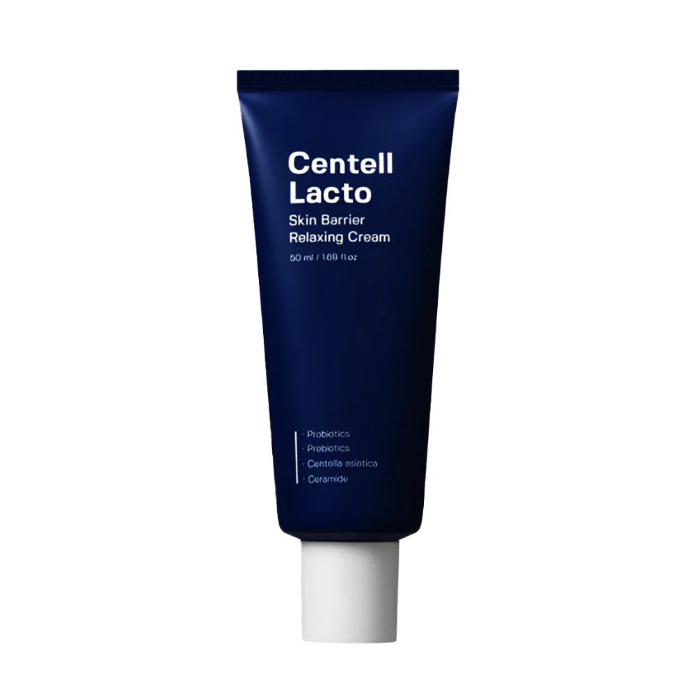 Centell Lacto Skin Barrier Relaxing Cream