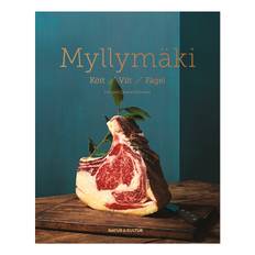 Myllymäki: Kött/Vilt/Fågel