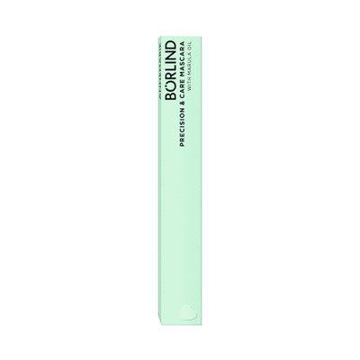 Precision &amp; Care Mascara Black 10ml Annemarie Börlind