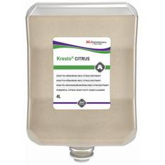 Handrengöring DEB Kresto Citrus 4L 4st