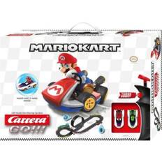 Carrera Go!!! - Nintendo Mario Kart - P-Wing