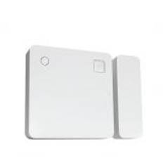 Shelly blu door/window, white - bluetooth dør-/vindue sensor