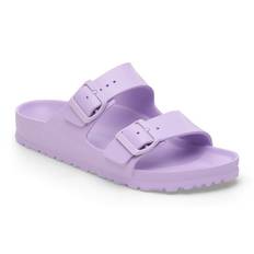 Birkenstock Sandaler Arizona Eva - Crocus - ['Lila'] (36)