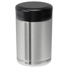 IKEA - EFTERFRÅGAD termoflaske til mad, rustfrit stål, 0.5 l