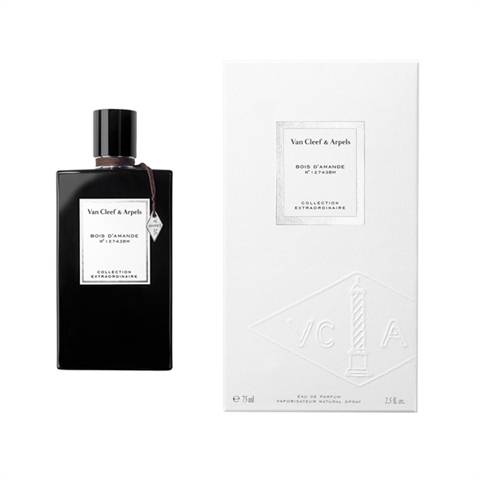 Van Cleef & Arpels Bois D'Amande Edp 75 ml