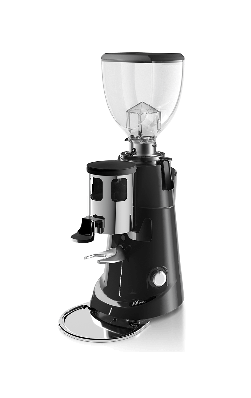 Fiorenzato F6 Automatic Pro