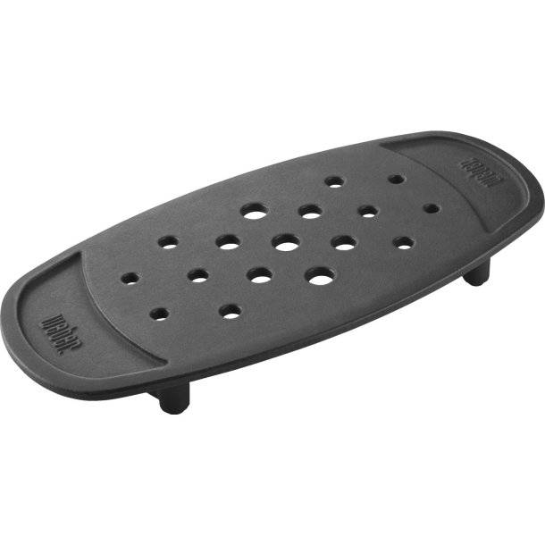 WEBER BBQ SYSTEM HOLDER STØBEJERN (8845)