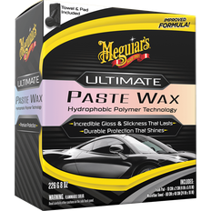 Meguiar's Ultimate Paste Wax