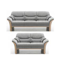 Dalton 3+2 pers. sofas�t - stof