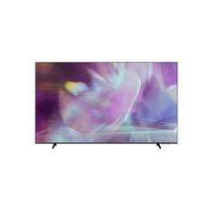 Samsung HG50Q60AAEU HQ60A Series - 50" LED-backlit LCD TV - QLED - 4K - for hotel / hospitality