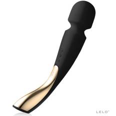 Lelo Smart Wand 2 – Rosa/Aqua/Svart