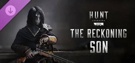 Hunt: Showdown 1896 - The Reckoning Son (Steam)