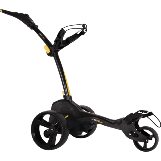 MGI ZIP X1 (Färg: Svart)