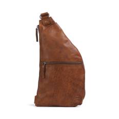 Spikes & Sparrow Apache Sling bag konjak