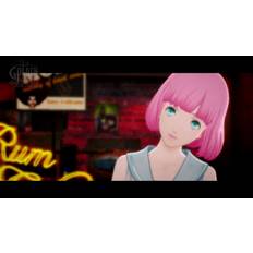 Catherine: Full Body EU Nintendo Switch CD Key