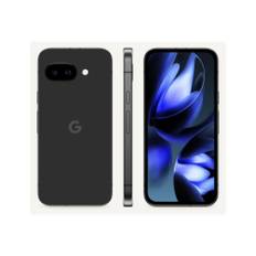 Google Pixel 9A - obsidian - 5G pekskärmsmobil - 256 GB - GSM