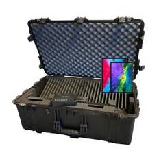 Charger Case 30 iPad Air, Pro, Samsung ...
