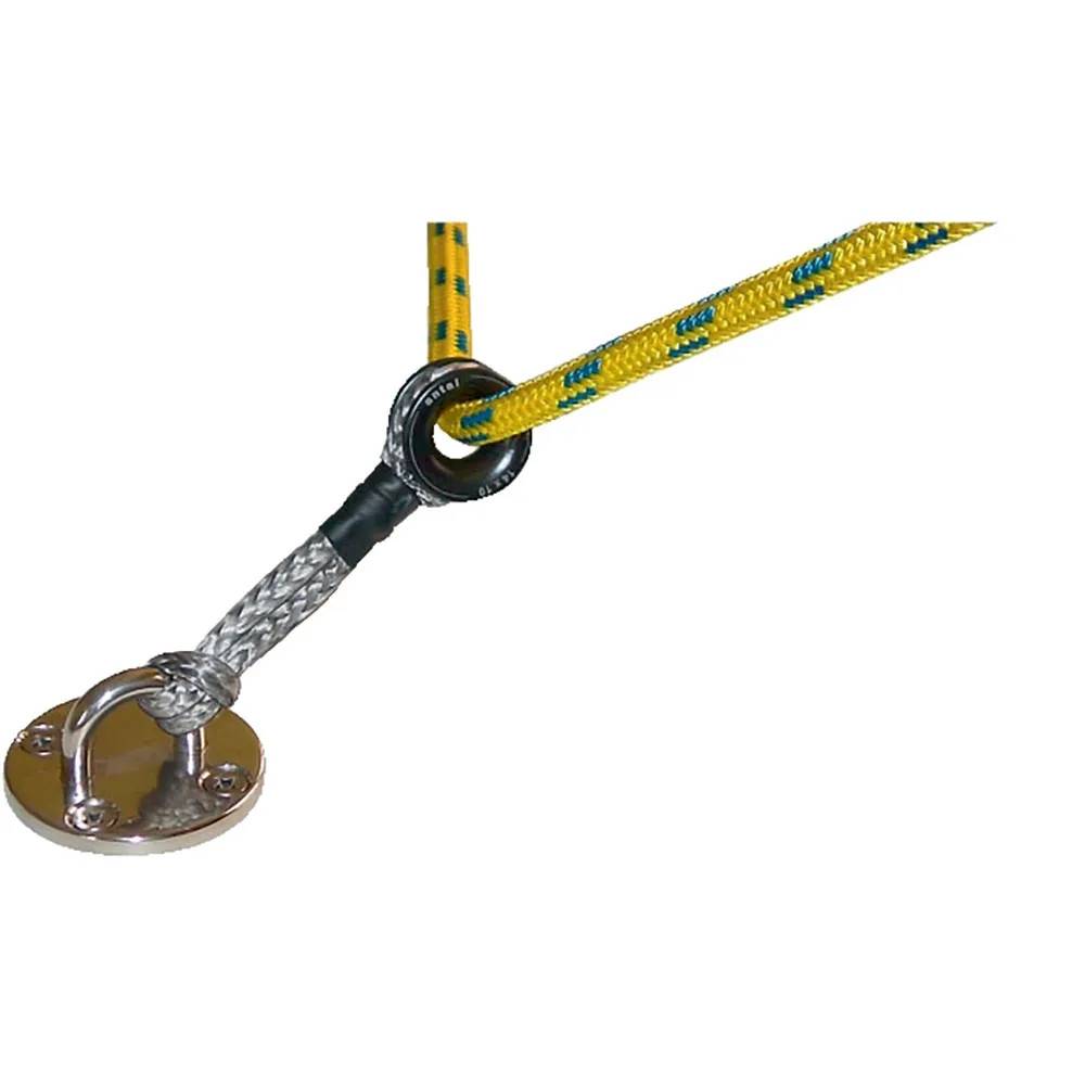 Antal Løkket Friktionsring 6 Mm