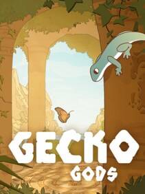 Gecko Gods (PC) - Steam Key - GLOBAL