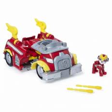 Paw Patrol Marshalls Powered Up Cruiser Paw Patrol Mighty Pups Super Paws 116542