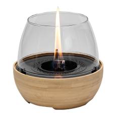 TenderFlame Tulip Bordslampa 18  2,5 dl