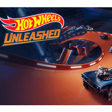 Hot Wheels Unleashed Steam CD Key