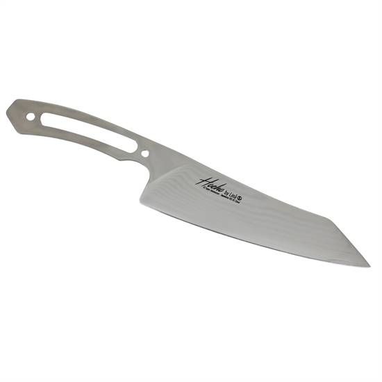 Kökskniv Hocho Fulltång Damask - Kiritsuke