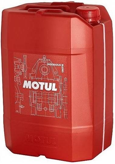 Motorolja MOTUL 5W30 8100 X-CLEAN+ 20L