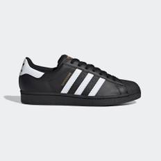 Adidas SUPERSTAR Core Black Sneakers ORIGINALS Unisex EG4959 Core Black/Footwear White/Core Black 40