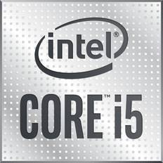 Intel Core i5 10400F - 2.9 GHz - 6 Kerne - 12 Threads